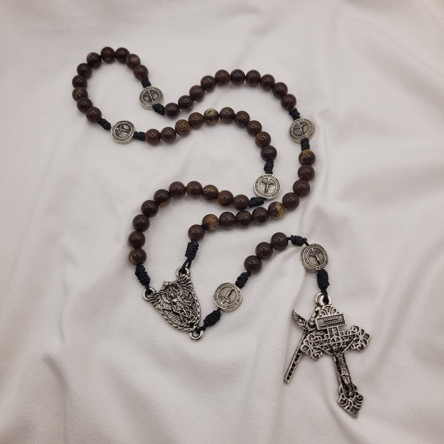 Terço do Senhor dos Venenos