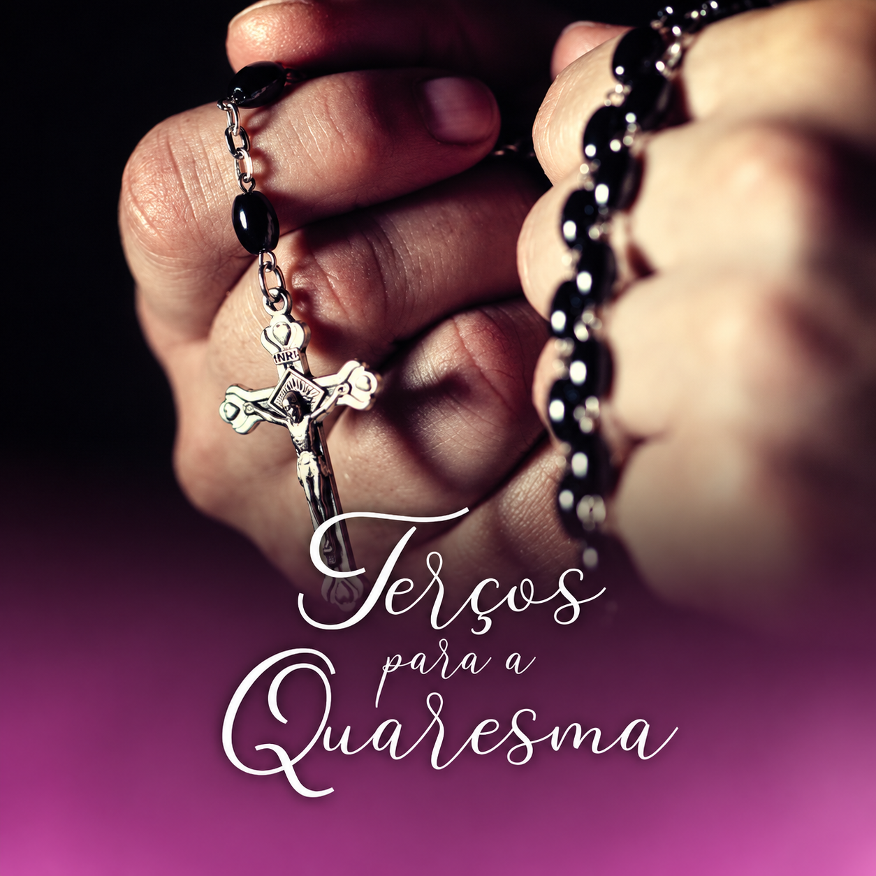 E-book “Terços para a Quaresma”